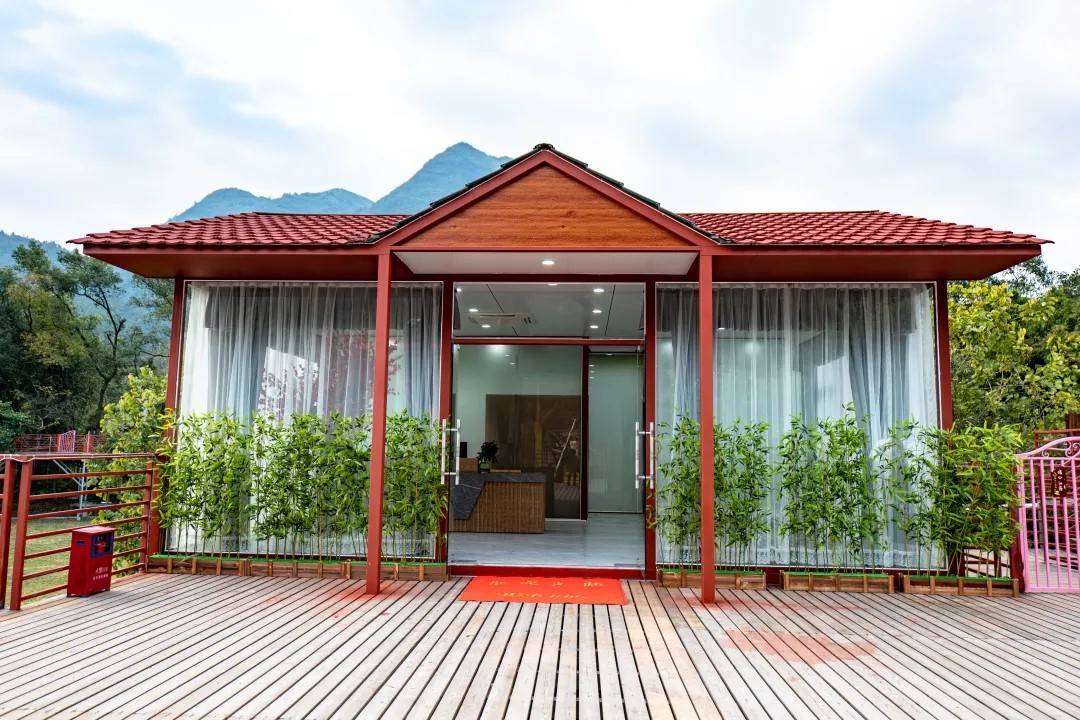 方山文旅怎么办联盟助力出方案(图1)