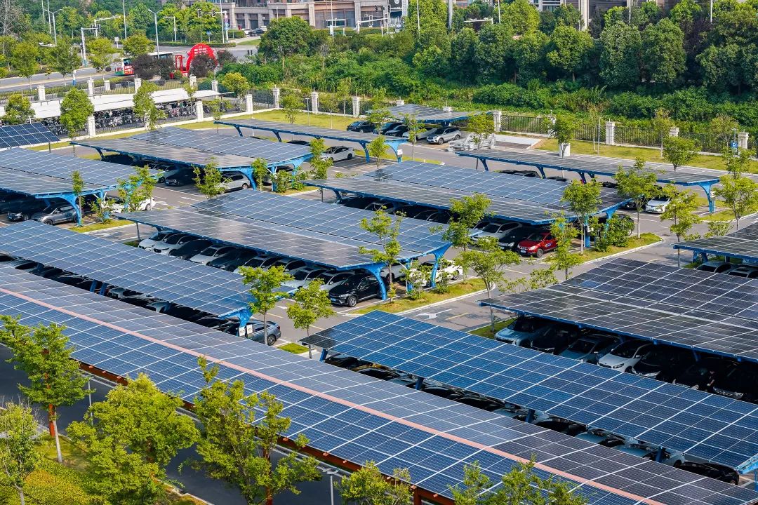 2026光伏建筑一体化行业发展现状与产业链分析(图1)